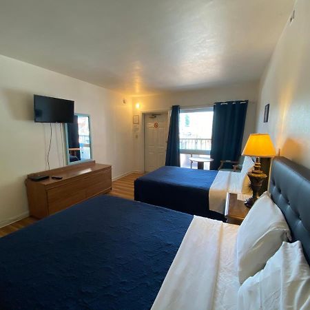 Rose Motel Клиъруотър Бийч Екстериор снимка