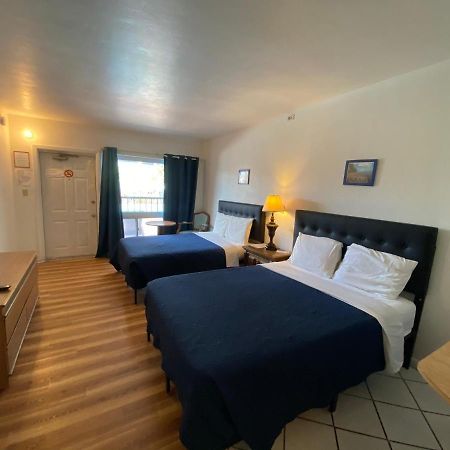 Rose Motel Клиъруотър Бийч Екстериор снимка
